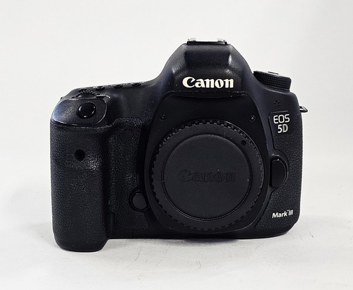 Canon eos mark iii 22 - iii, 22,3