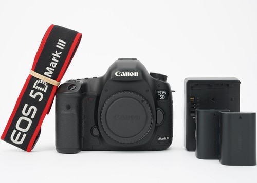 Canon eos mark iii - canon,
