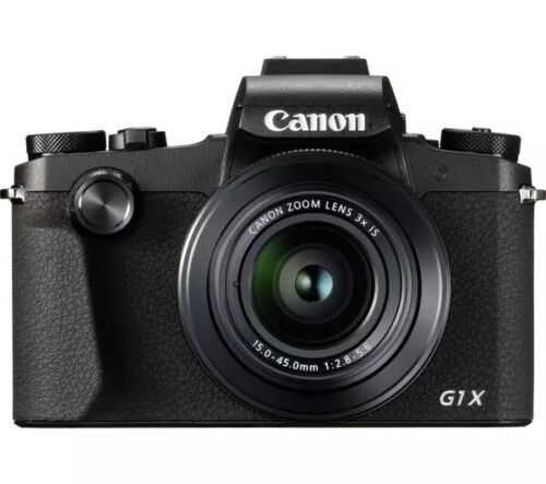 Canon powershot mark iii - powershot, g1