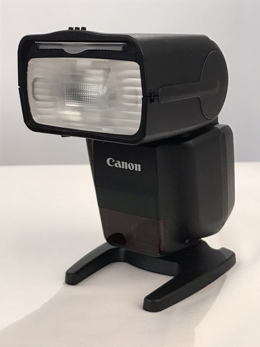 Flash canon speedlite 430 - canon,