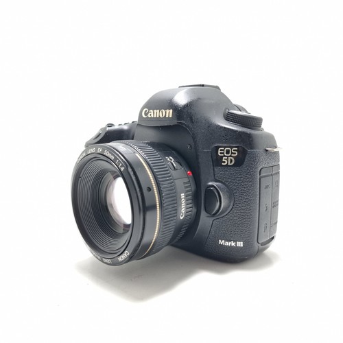 Camara reflex canon eos - reflex,