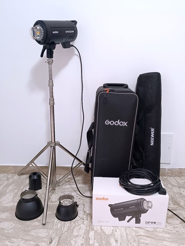 Godox dp8000iii flash - dp8000iii-v,