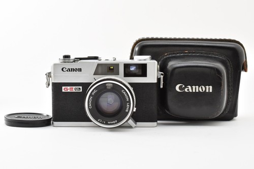Aspetto come nuovo - [], canon