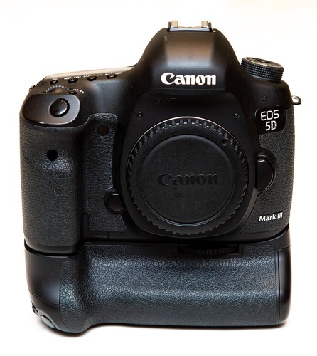 Canon eos mark - mark, 22,3