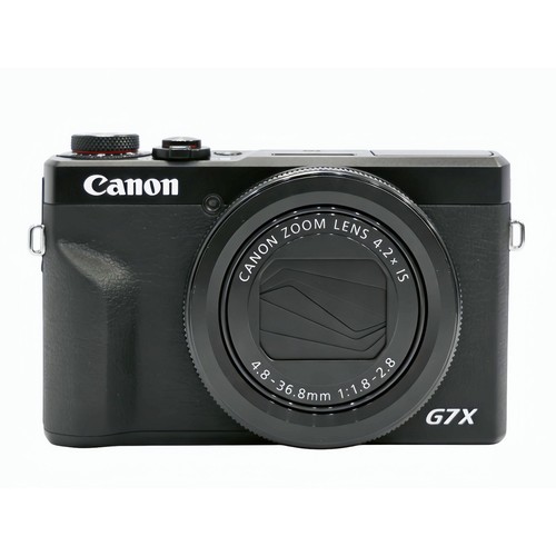 Canon powershot mark iii - canon, g7