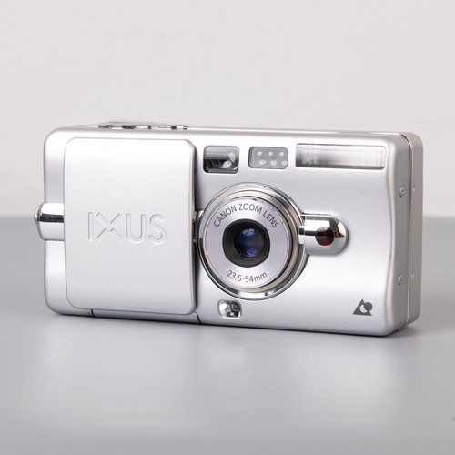 Canon ixus iii fotocamera - ixus,