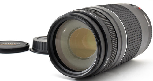 Quasi come nuovo canon - 🎦, [quasi