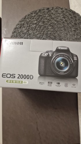 Canon eos 2000d s - canon,