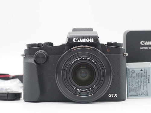 Canon powershot mark iii - mark,