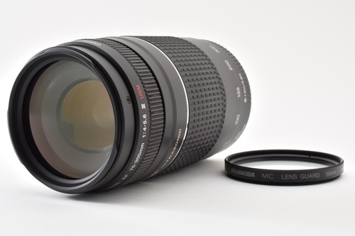 Ottimo come nuovo canon - [ottimo,
