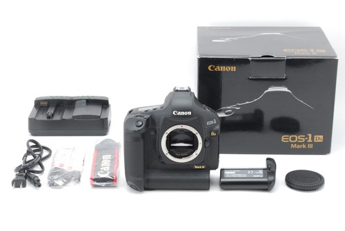 Canon eos 1ds - canon, mark