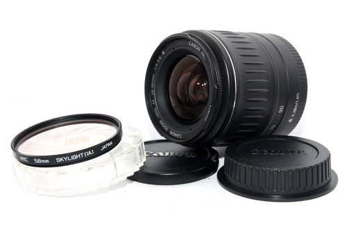 Canon 90mm 5 6 iii - ef, 28-90mm