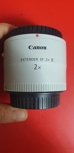 Canon extender iii - canon,