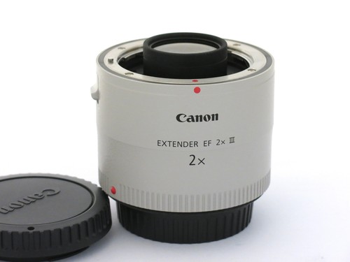 Canon extender iii - ef,