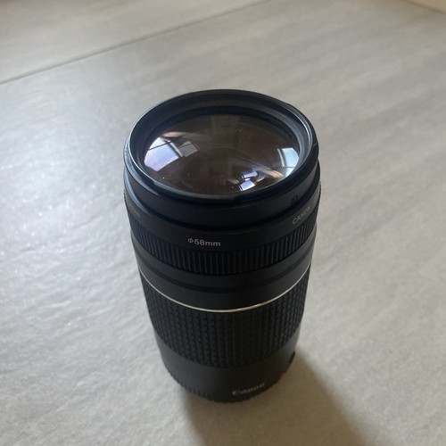 Canon 300mm 5 6 - canon, f/4-5.6