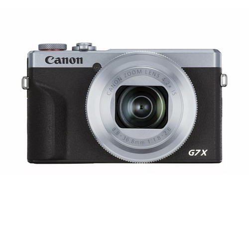 Canon powershot mark iii - mark,