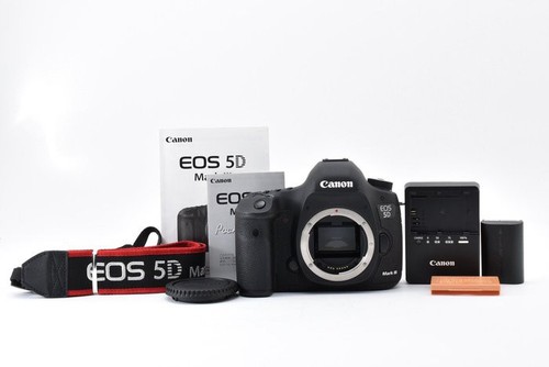 Canon eos mark iii - 22,3, mpx