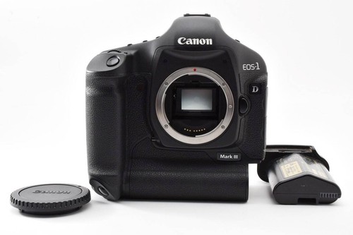 Corpo canon eos mark - corpo,