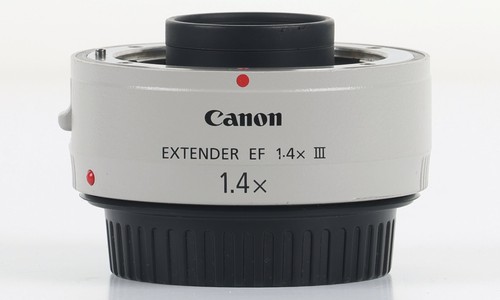 Canon extender 4x iii - extender,