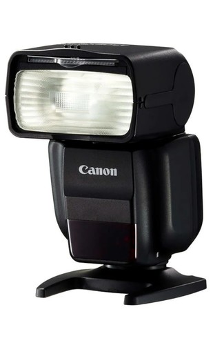 Flash canon speedlite 430 - speedlite, ex