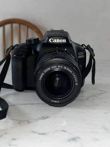 Canon eos 4000d - canon,