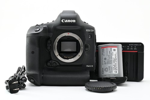 Canon eos mark iii numero - x,