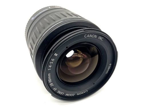 Canon zoom lens iii - canon,