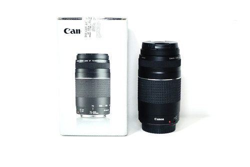Canon 300mm 5 6 iii - 75-300mm,