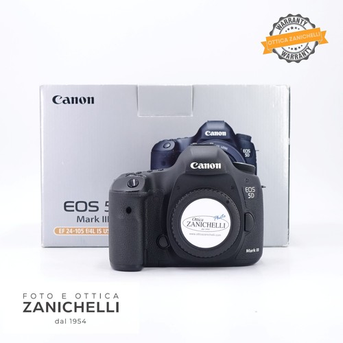 Canon eos mark - canon, 5d