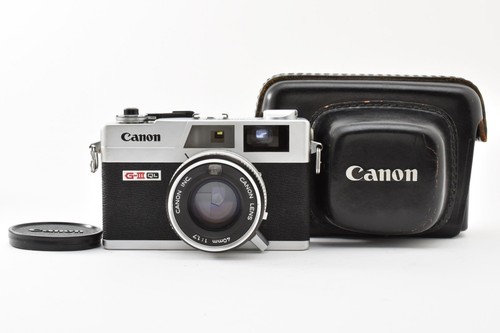 Aspetto come nuovo - [], canon