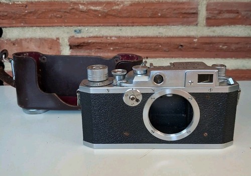 Macchina fotografica vintage