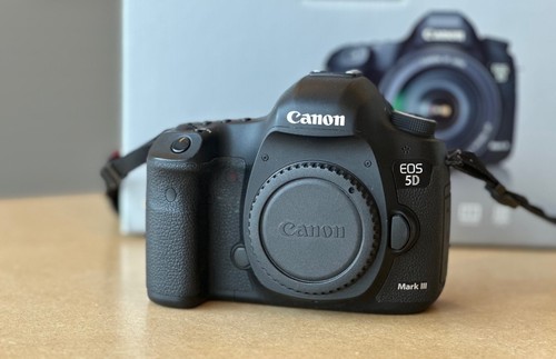 Canon mkiii case 12 - canon, 5d