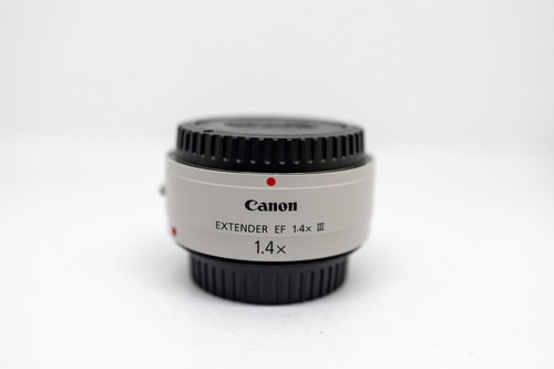 Canon teleconverter iii - 1,4x,