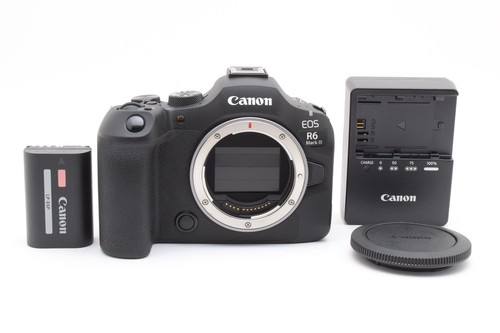 Canon eos mark iii numero - mark,