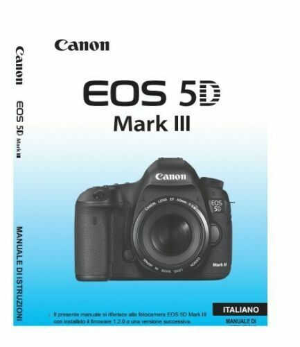 Per canon eos mark iii - canon,