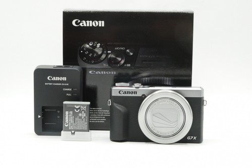 Canon g7x mark - g7x,