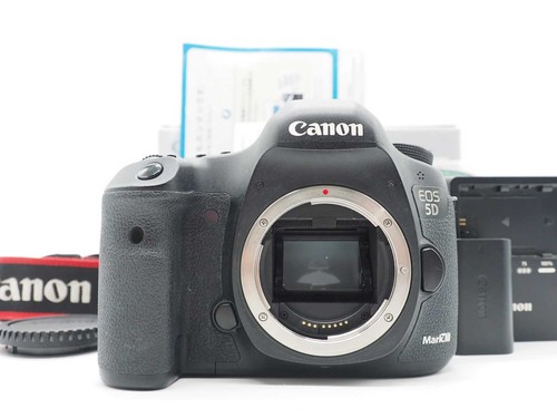 Canon eos mark - eos, 23,4