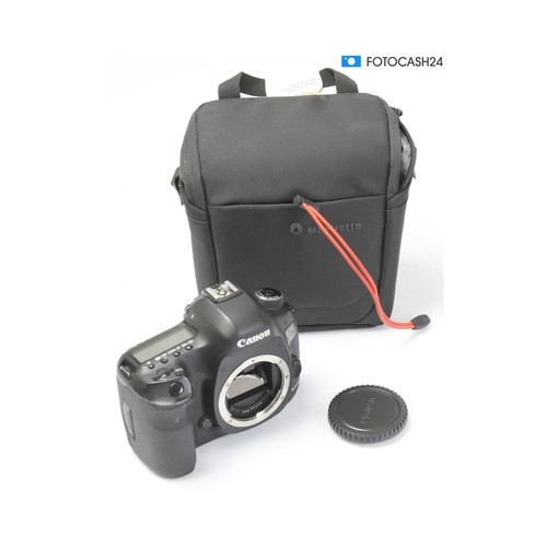 Canon eos mark - 5d,