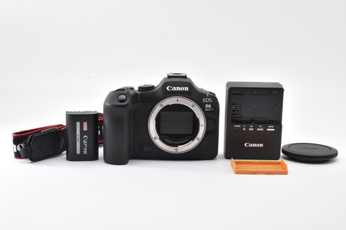 Canon eos mark iii numero - r6,