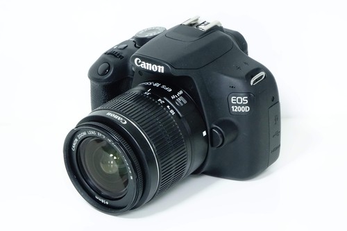 Canon eos 1200d kit - canon,