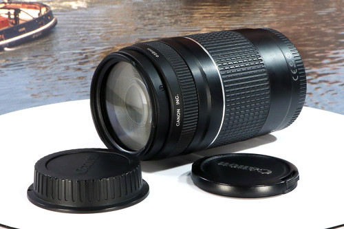 Canon ultrasonic 300mm - canon,
