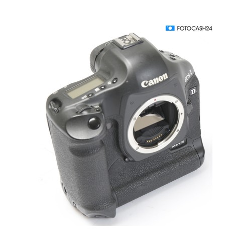 Canon eos mark iii top - canon,